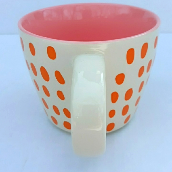 NWT OPALHOUSE SET OF 2 STONEWARE MUGS - Picture 5 of 11